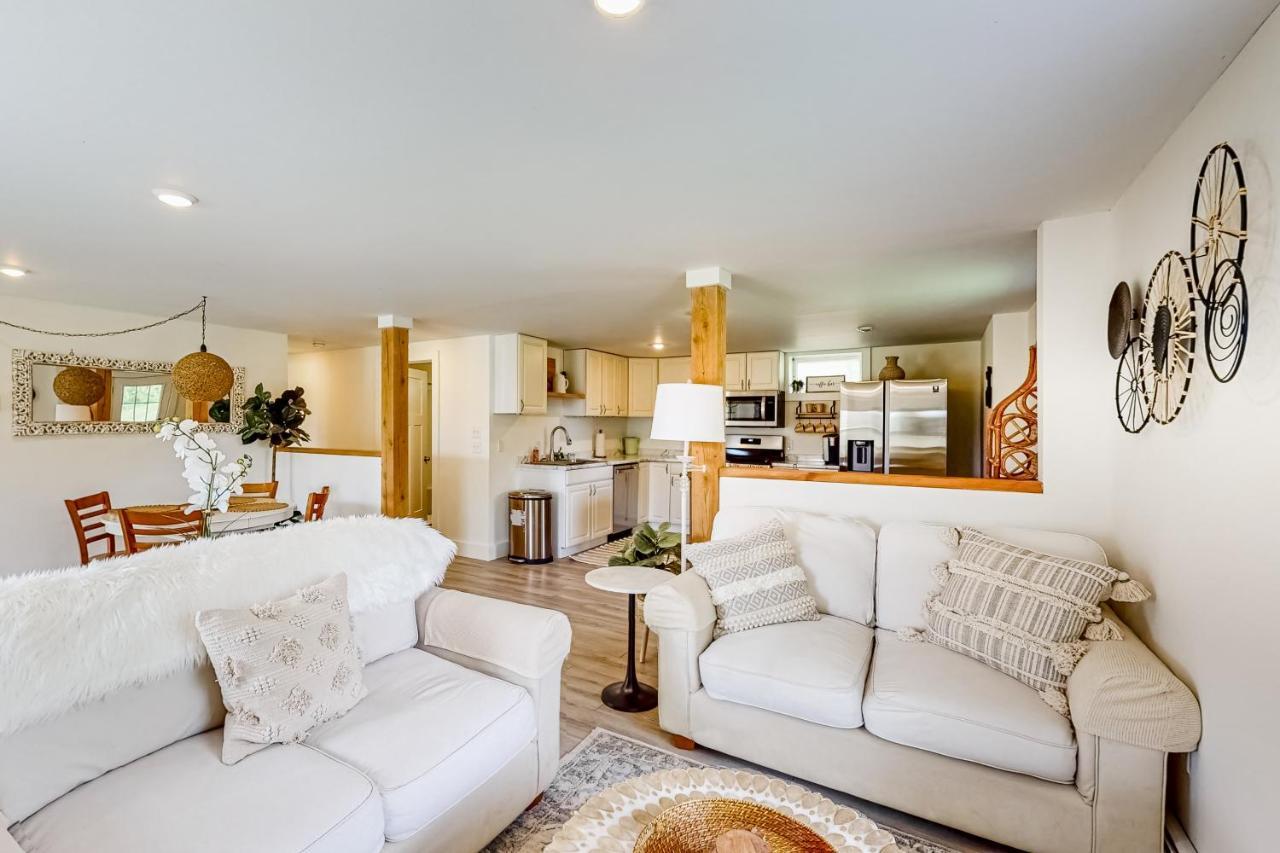 Pleasant Pond Villa Morristown Exterior photo
