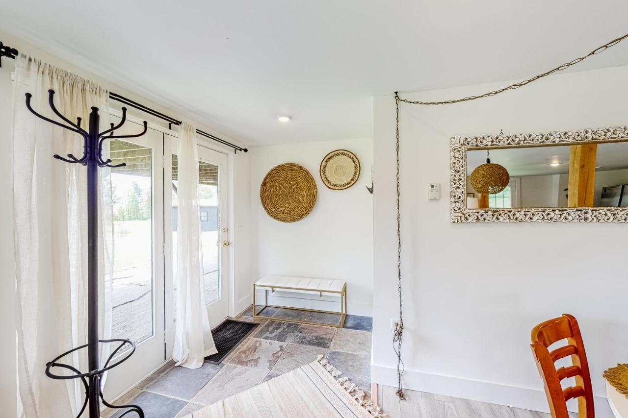 Pleasant Pond Villa Morristown Exterior photo